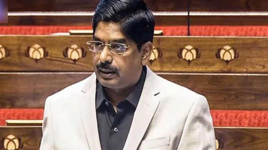 डीएमके ने राज्यसभा में महिला आरक्षण पर प्राइवेट मेंबर बिल पेश किया, तुरंत लागू करने की मांग