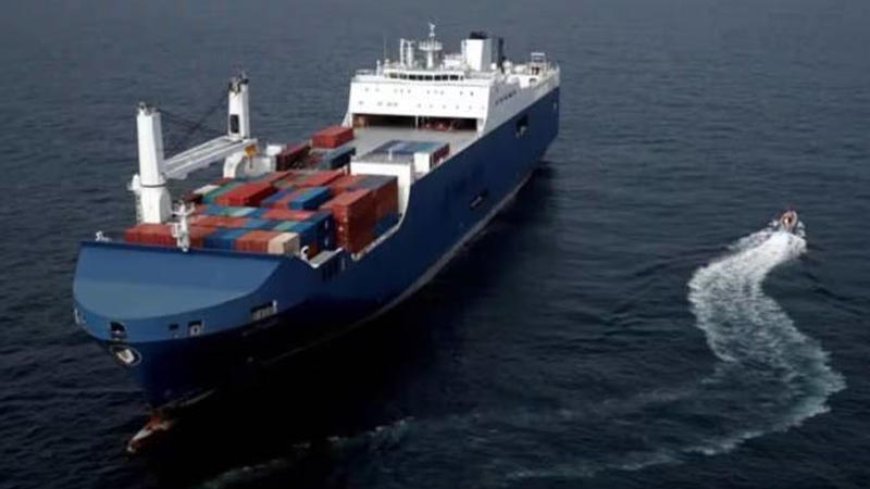 होर्मुज तनाव के बीच कैबिनेट का बड़ा फैसला, 12,980 करोड़ रुपये का ‘भारत मैरीटाइम इंश्योरेंस पूल’ मंजूर