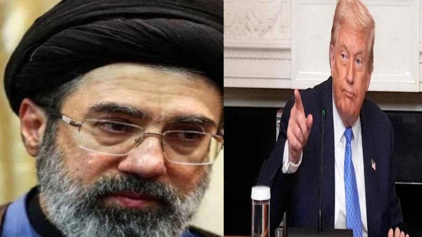 ईरान का बयानःपाकिस्तान में अमेरिका के साथ नयी वार्ता में शामिल होने की ‘कोई योजना नहीं..!’