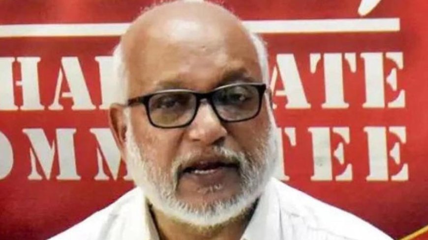 पीएम मोदी के महिला आरक्षण भाषण पर विपक्ष बोला..बहा रहे हैं मगरमच्छ के आंसू