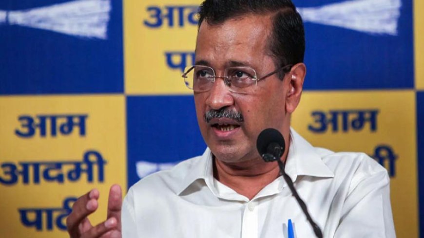 आबकारी नीति मामला: दिल्ली हाईकोर्ट की जज स्वर्णा कांत शर्मा ने खुद को अलग करने से किया इनकार, केजरीवाल की याचिका खारिज