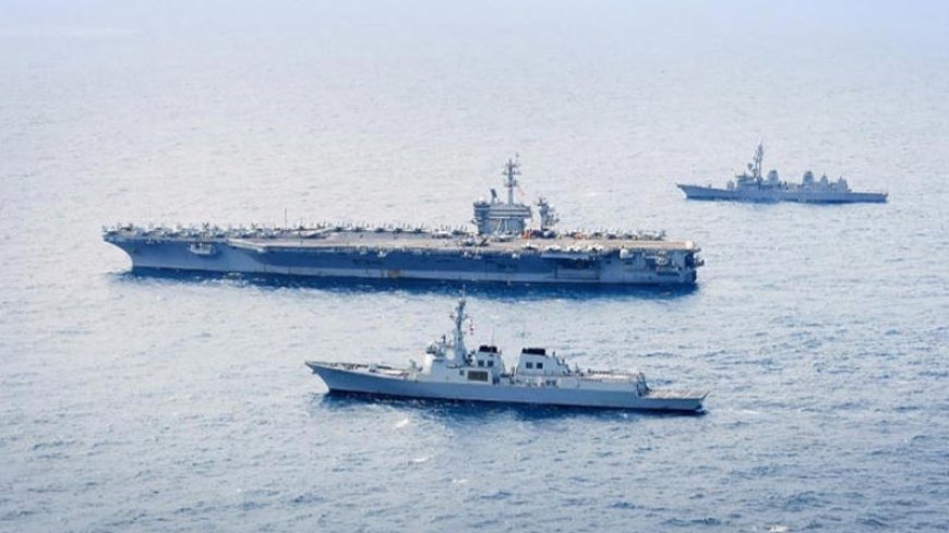 तेज, छोटे और घातक: ईरान का ‘मच्छर बेड़ा’ हॉर्मुज़ में अमेरिकी नौसेना के लिए चुनौती