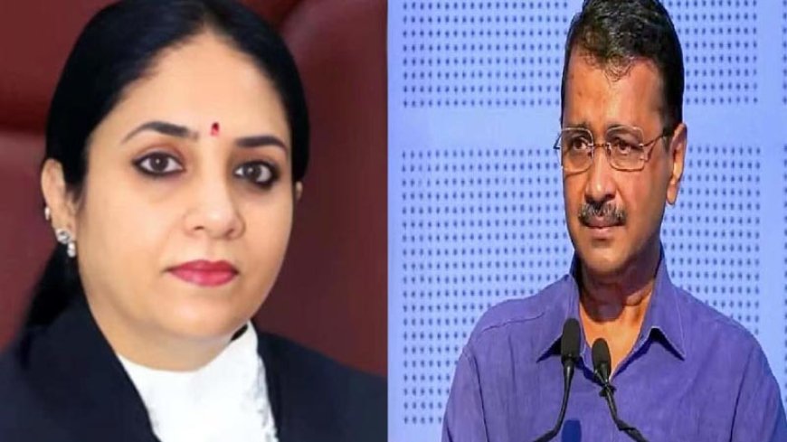 दिल्ली हाईकोर्ट में PIL, केजरीवाल व अन्य पर कोर्ट कार्यवाही के वीडियो साझा करने को लेकर अवमानना कार्रवाई की मांग