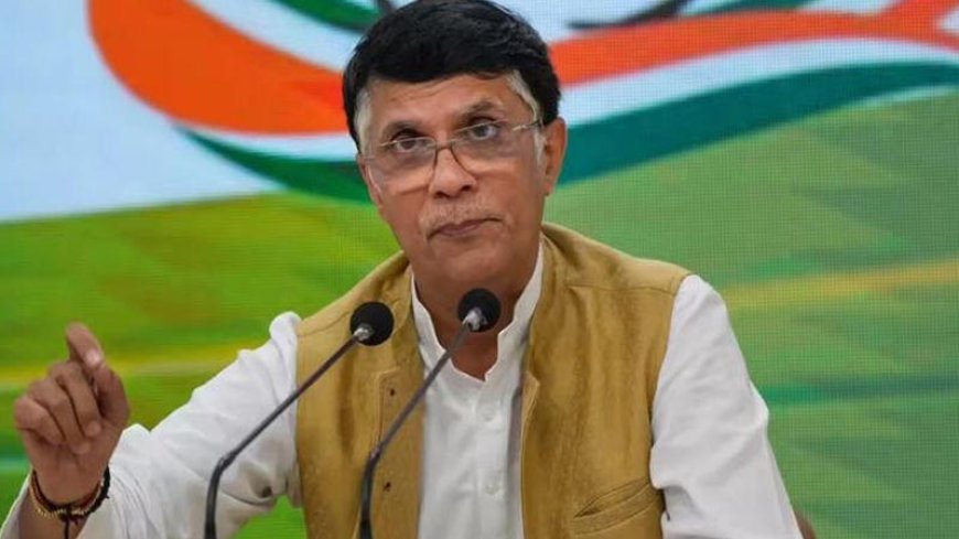 गुवाहाटी हाईकोर्ट ने पवन खेड़ा की अग्रिम जमानत पर फैसला सुरक्षित रखा.. वकील बोले, ‘फ्लाइट रिस्क नहीं’