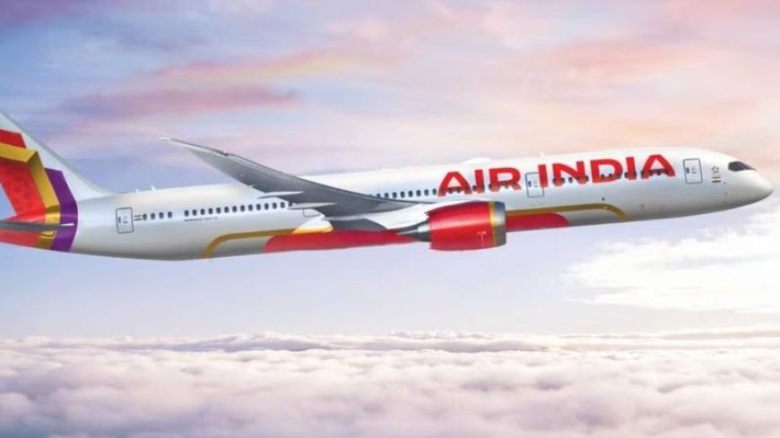‘बिंदी पर रोक’ विवाद पर एयर इंडिया ने दी सफाई, कहा पुराना मैनुअल; लेंसकार्ट जैसा ही तर्क