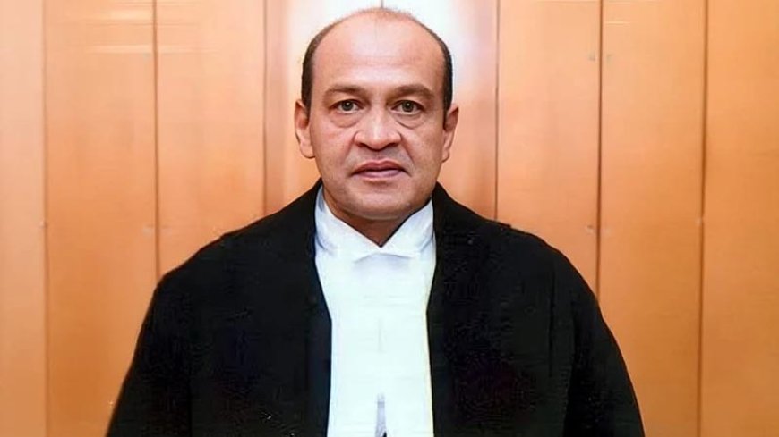 जस्टिस यशवंत वर्मा के खिलाफ जांच पूरी, लोकसभा पैनल ने कार्यवाही समाप्त की