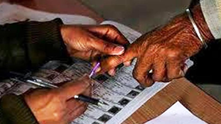 बंगाल फेज-1 में 92% और तमिलनाडु में 85% वोटिंग..रिकॉर्ड मतदान के साथ विधानसभा चुनाव संपन्न