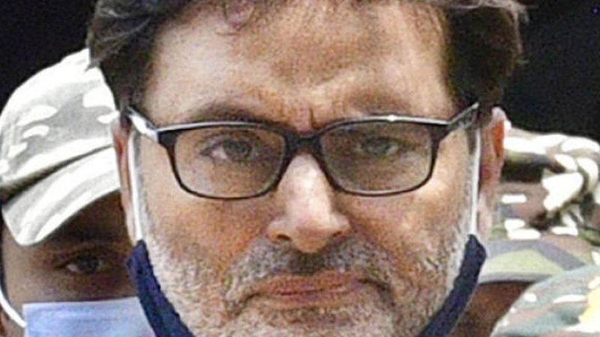 NIA की मांग: यासीन मलिक की उम्रकैद को फांसी में बदला जाए