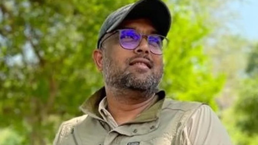 कोयला ‘घोटाला’ मामला: दिल्ली कोर्ट ने I-PAC डायरेक्टर विनेश चंदेल को 14 दिन की न्यायिक हिरासत में भेजा