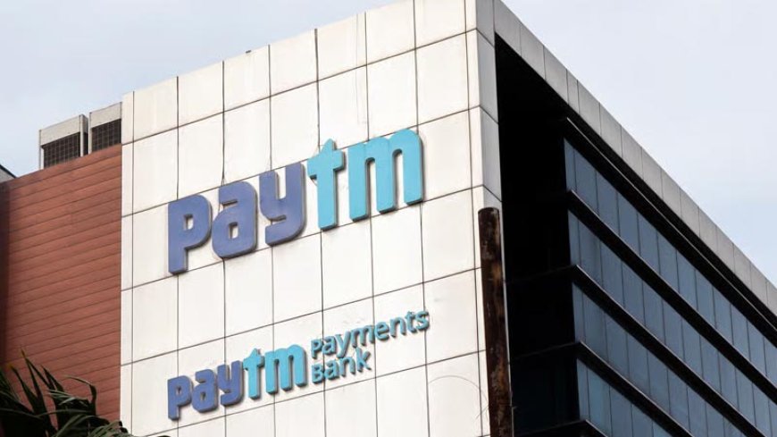 RBI ने Paytm Payments Bank का लाइसेंस रद्द किया, हाईकोर्ट में वाइंडिंग-अप की तैयारी