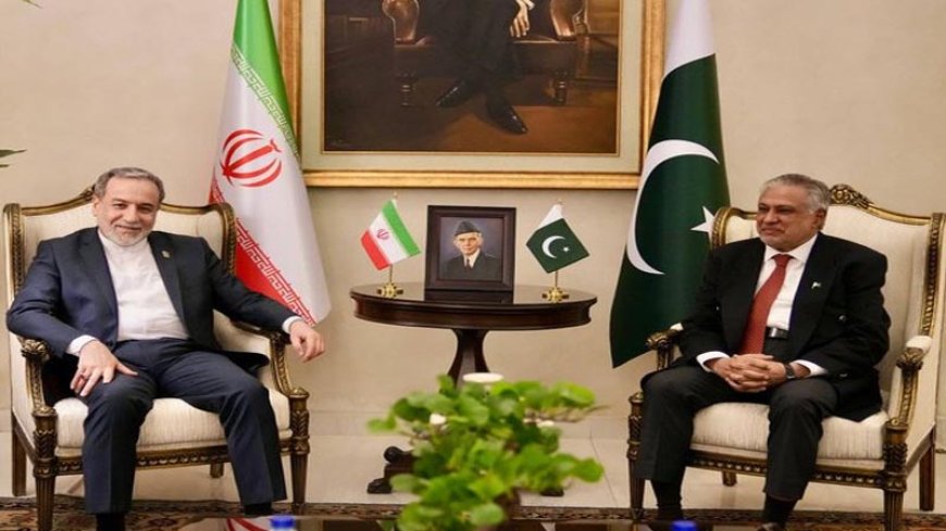 पाकिस्तान में ईरान-अमेरिका बैठक नहीं..ईरानी प्रवक्ता का बयान, कूटनीतिक संकेतों में उलझन