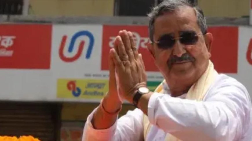 बंगाल BJP विधायक अशोक लाहिड़ी बन सकते हैं नीति आयोग के उपाध्यक्ष, 2026 चुनाव से पहले बड़ा संकेत