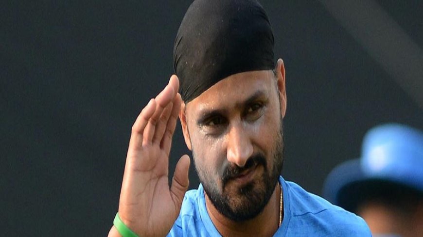 AAP छोड़ने के बाद हरभजन सिंह की सुरक्षा पंजाब सरकार ने वापस ली, केंद्र ने CRPF सुरक्षा दी