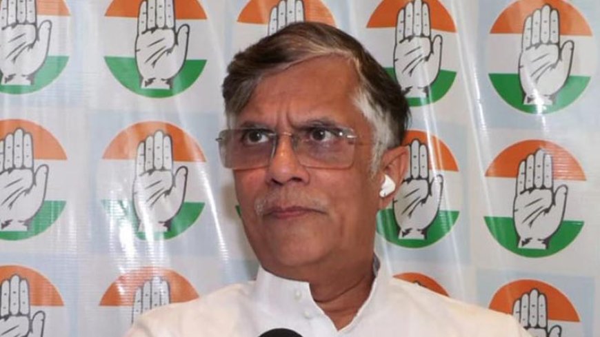 मानहानि मामले में पवन खेड़ा ने गुवाहाटी हाईकोर्ट के आदेश के खिलाफ सुप्रीम कोर्ट का रुख किया