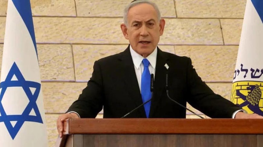 ‘अब सुधार का दौर शुरू’: नेतन्याहू को चुनौती देने के लिए दो पूर्व पीएम एकजुट, इज़राइल की राजनीति में बड़ा बदलाव