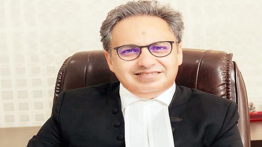 दिल्ली हाईकोर्ट बार एसोसिएशन उपाध्यक्ष सचिन पुरी ने कहा, केजरीवाल का कदम न्यायपालिका का राजनीतिकरण