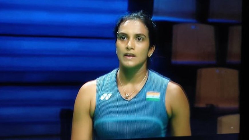 सिंधु की हार से टूटा भारत का सपना, उबर कप से बाहर होना ‘दिल तोड़ देने वाला पल..’
