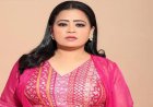 Bombay High Court से Bharti Singh को राहत, ‘धर्म के अपमान’ मामले में FIR रद्द