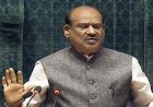 ओम बिरला ने प्रमुख संसदीय समितियों का पुनर्गठन किया; केसी वेणुगोपाल पीएसी अध्यक्ष बने रहेंगे