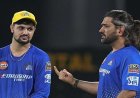 क्या समीर रिज़वी को चेन्नई सुपर किंग्स ने धार्मिक सलाह देने पर टीम से बाहर किया? सच्चाई क्या है