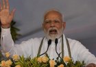 प. बंगाल में भाजपा को प्रचंड बहुमत..! तमिलनाडु में टीवीके, असम में एनडीए, केरलम में यूडीएफ और पुडुचेरी में एनडीए को बढ़त