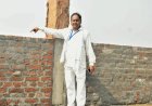 ‘बाबरी शैली’ मस्जिद की योजना बनाने वाले हुमायूं कबीर ने TMC के गढ़ों में बड़ी जीत दर्ज की