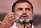 लोकसभा में भाजपा के हर छठे सांसद ने ‘वोट चोरी’ से जीत हासिल की: राहुल गांधी