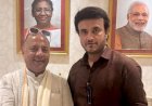 भाजपा की ‘डबल सेंचुरी’ के बाद क्यों घिर गए ‘प्रिंस ऑफ कोलकाता’ सौरव गांगुली?