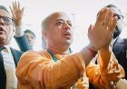 बांग्लादेश हाईकोर्ट ने हिंदू संत चिन्मय कृष्ण दास की जमानत याचिका खारिज की