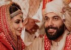 क्या टूटने की कगार पर है मौनी रॉय की शादी? सोशल मीडिया एक्टिविटी से उठे सवाल