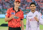 IPL 2026 प्लेऑफ समीकरण: SRH पर बड़ी जीत के बाद गुजरात टाइटंस 16 अंकों तक पहुंची, जानिए सभी टीमों की स्थिति