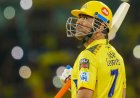 चेपॉक में भावुक पल: एमएस धोनी का ‘थैंक यू लैप’ देख CSK फैंस को सता रही आखिरी विदाई की आशंका