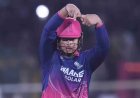 15 वर्षीय Vaibhav Sooryavanshi ने रचा इतिहास, सिर्फ Chris Gayle ही आगे; टी20 क्रिकेट में बनाया बड़ा विश्व रिकॉर्ड