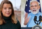 नॉर्वे में पीएम मोदी से सवाल पूछने वाली पत्रकार के फेसबुक और इंस्टाग्राम अकाउंट सस्पेंड