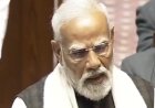 आज शाम पीएम मोदी की मंत्रिपरिषद के साथ अहम बैठक, सभी मंत्रियों को दिल्ली में रहने के निर्देश