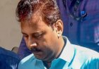 आरजी कर केस: डॉ. संदीप घोष के घर की ‘अनधिकृत’ रूफटॉप पेर्गोला तोड़ने का आदेश