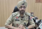 पंजाब में जासूसी नेटवर्क का भंडाफोड़: हाईवे पर CCTV लगाकर पाकिस्तान भेजी जा रही थी सेना की गतिविधियों की फुटेज