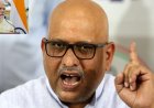 ‘अशोभनीय, असंसदीय और अक्षम्य’: पीएम मोदी पर आपत्तिजनक टिप्पणी को लेकर सीएम योगी का अजय राय पर हमला