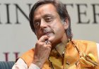 ‘कॉकरोच जनता पार्टी’ का उभार विपक्ष के लिए सबक: शशि थरूर ने कही बड़ी बात