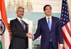 भारत को ‘जितना तेल चाहिए, उतना देंगे’: मार्को रुबियो का बड़ा बयान, वेनेजुएला की नेता अगले सप्ताह दिल्ली आएंगी