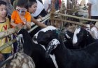 बकरीद के दौरान हाउसिंग सोसाइटियों में कुर्बानी पर पूर्ण प्रतिबंध की मांग, मुंबई मेयर ने बीएमसी से मांगा सर्कुलर