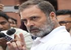 दक्षिण भारत में राहुल गांधी की नयी रणनीति: कांग्रेस के भीतर बढ़ती निर्णायकता के तीन बड़े संकेत