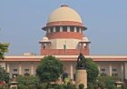 सुप्रीम कोर्ट के एसआईआर फैसले को याचिकाकर्ताओं और देश के विपक्ष ने बताया, ‘न्यायपालिका के लिए काला दिन’.. बीजेपी ने किया बचाव