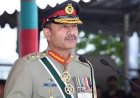CPEC संकट और गिरते मनोबल के बीच पाकिस्तान के असीम मुनीर ने बलूचिस्तान हमले के लिए भारत को ठहराया जिम्मेदार