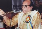 ‘ना जाने किस गली में ज़िंदगी की शाम हो जाए..’: मशहूर उर्दू शायर डॉ. बशीर बद्र का निधन