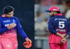 IPL 2026: हार के बाद भी रियान पराग का बड़ा बयान, बोले- “हमसे प्लेऑफ में पहुंचने की उम्मीद नहीं थी”; वैभव सूर्यवंशी को टीम इंडिया में मौका देने की वकालत