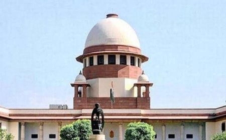Supreme Court of India ने Pawan Khera की याचिका पर फैसला सुरक्षित रखा, Gauhati High Court के आदेश को दी चुनौती