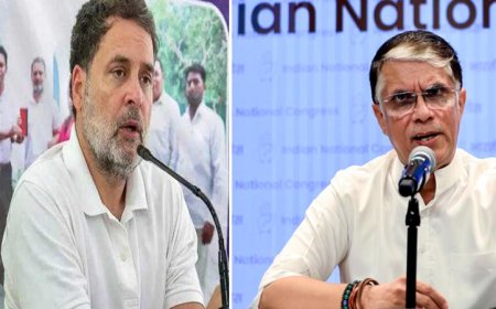 कांग्रेस को दोहरी राहत: राहुल गांधी के विरुद्ध याचिका रद्द और पवन खेड़ा को मिली अंतरिम जमानत