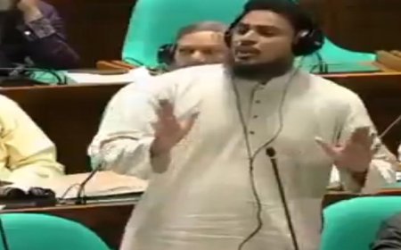 बंगाल एग्जिट पोल से सीमा पार चिंता, बांग्लादेश सांसद ने जताया ‘प्रवासी संकट’ का डर