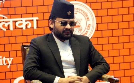 कैलाश मानसरोवर यात्रा पर विवाद गहराया.. लिपुलेख मार्ग पर नेपाल की आपत्ति